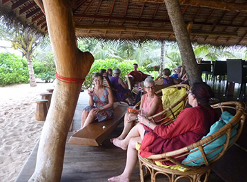 Visit Holiday Lanka tours