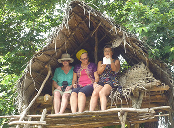 Visit Holiday Lanka tours