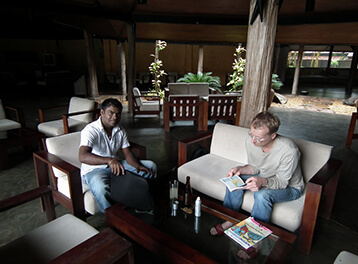 Visit Holiday Lanka tours