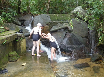 Visit Holiday Lanka tours