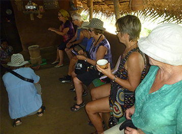 Visit Holiday Lanka tours